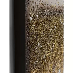 KARE Design Bilder-Acrylbild Abstract Fields 200X100