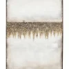 KARE Design Bilder-Acrylbild Abstract Fields 120X90