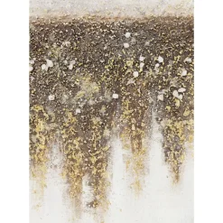 KARE Design Bilder-Acrylbild Abstract Fields 120X90