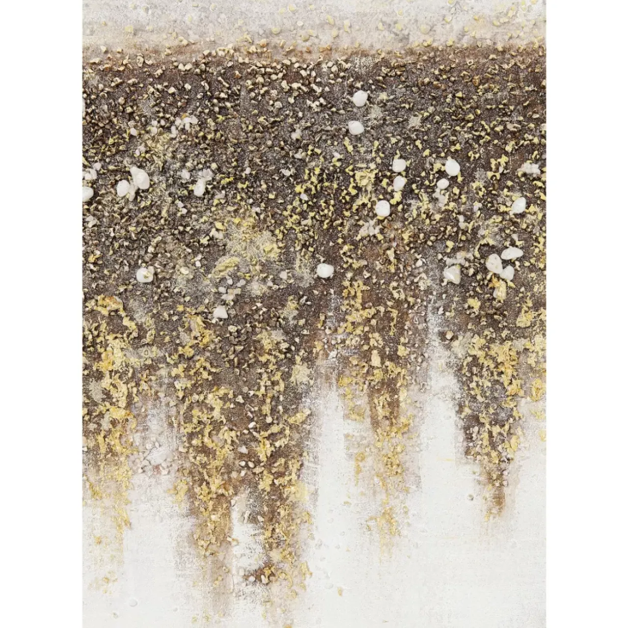 KARE Design Bilder-Acrylbild Abstract Fields 120X90