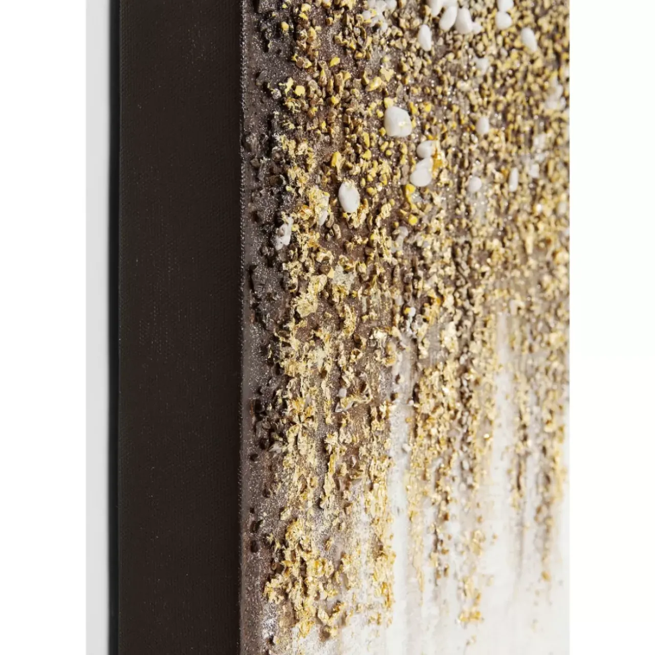 KARE Design Bilder-Acrylbild Abstract Fields 120X90