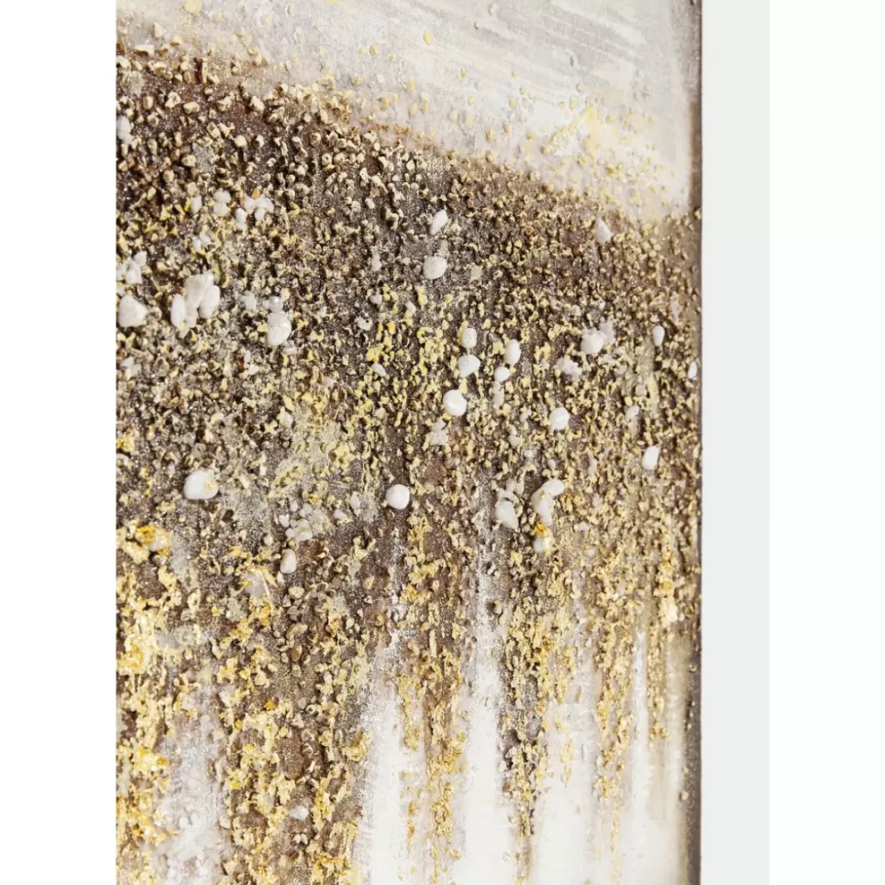 KARE Design Bilder-Acrylbild Abstract Fields 120X90