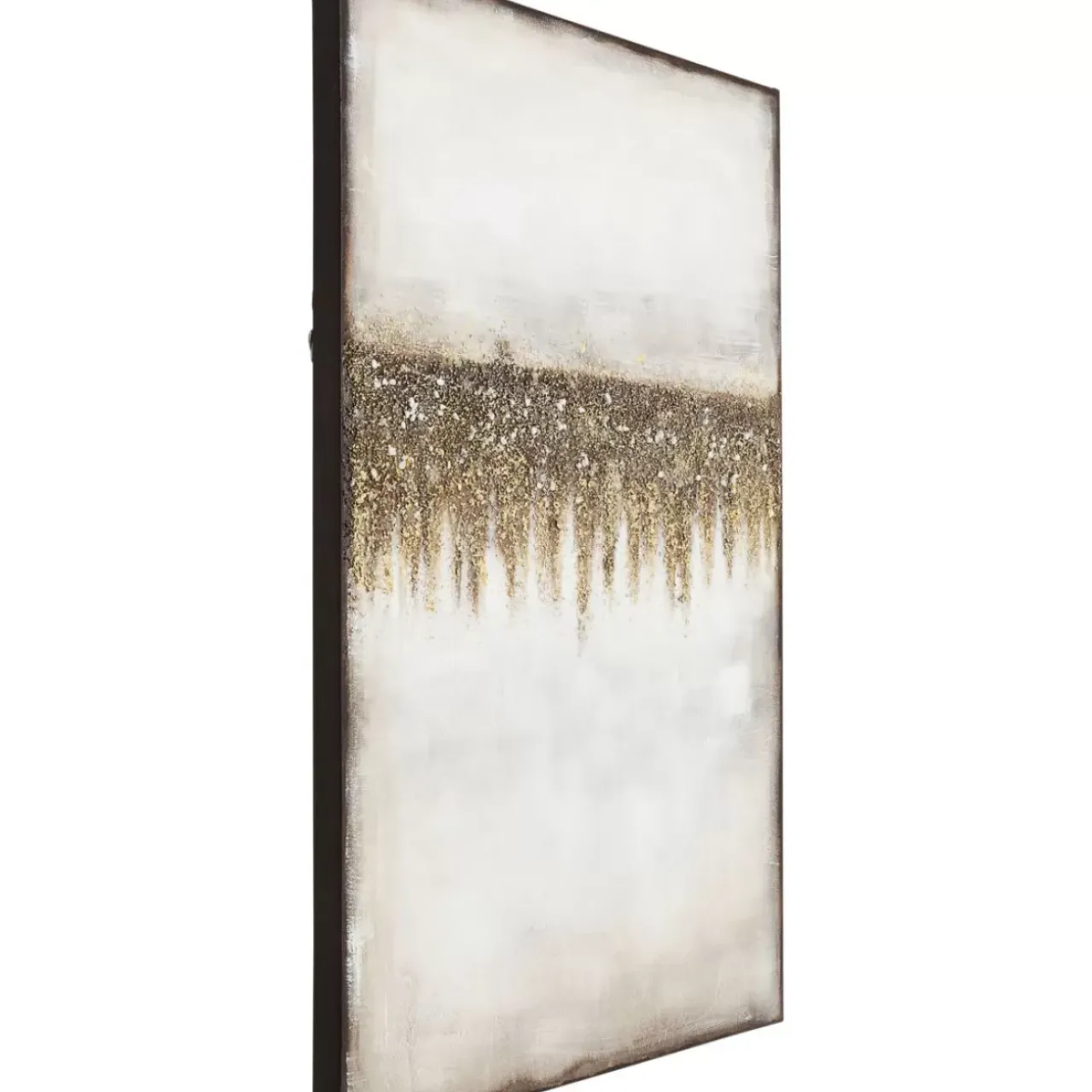 KARE Design Bilder-Acrylbild Abstract Fields 120X90