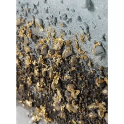 KARE Design Bilder-Acrylbild Abstract Horizon 120X90