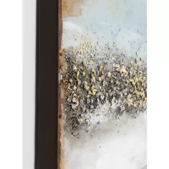 KARE Design Bilder-Acrylbild Abstract Horizon 120X90