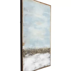 KARE Design Bilder-Acrylbild Abstract Horizon 120X90