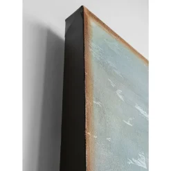 KARE Design Bilder-Acrylbild Abstract Horizon 200X100