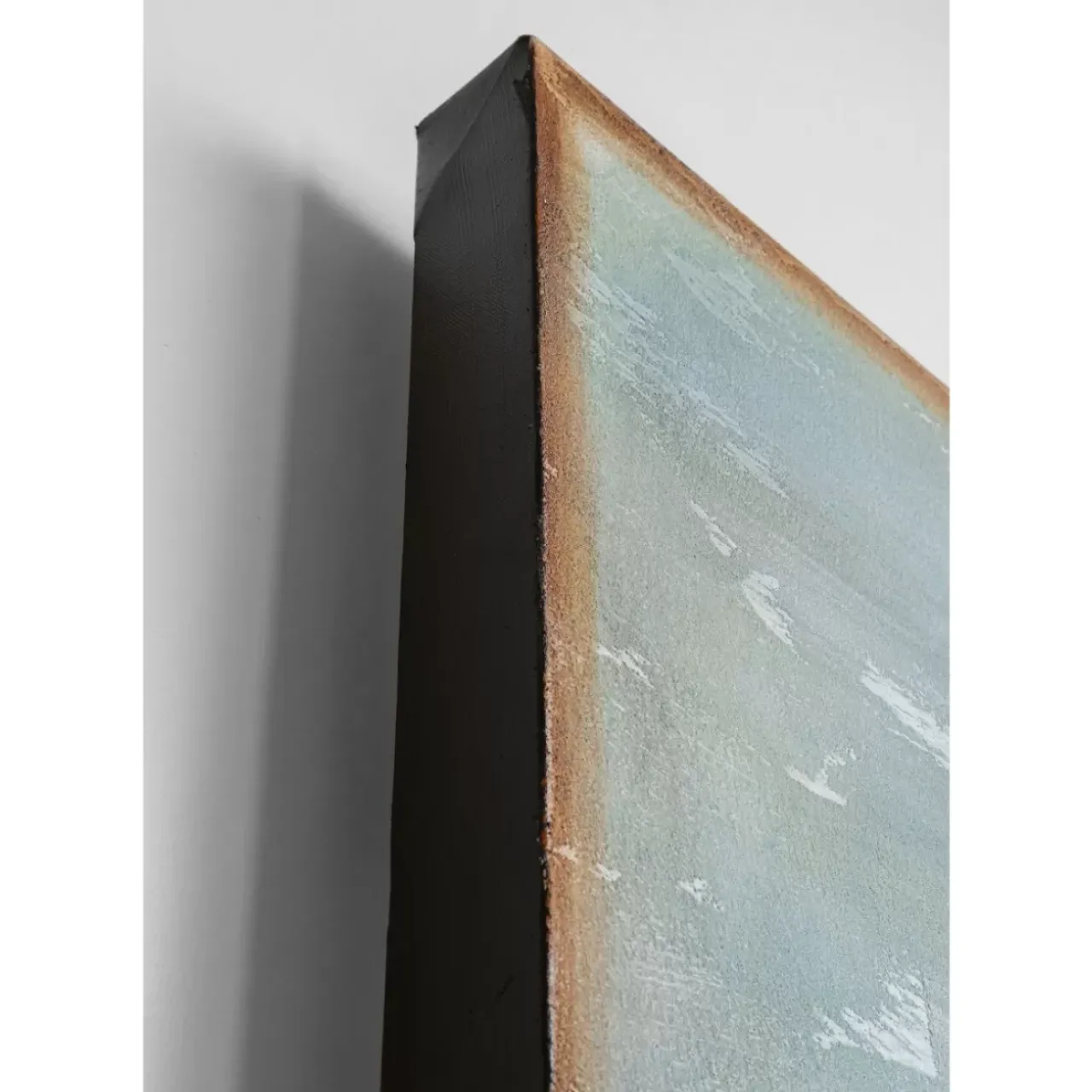 KARE Design Bilder-Acrylbild Abstract Horizon 200X100