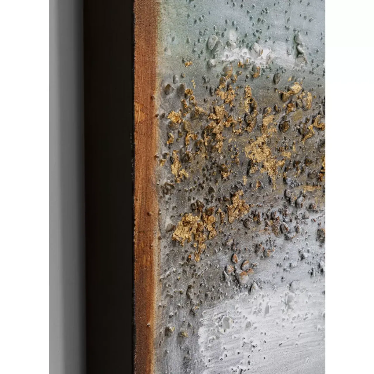 KARE Design Bilder-Acrylbild Abstract Horizon 200X100