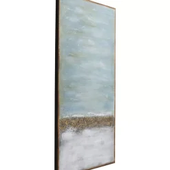 KARE Design Bilder-Acrylbild Abstract Horizon 200X100