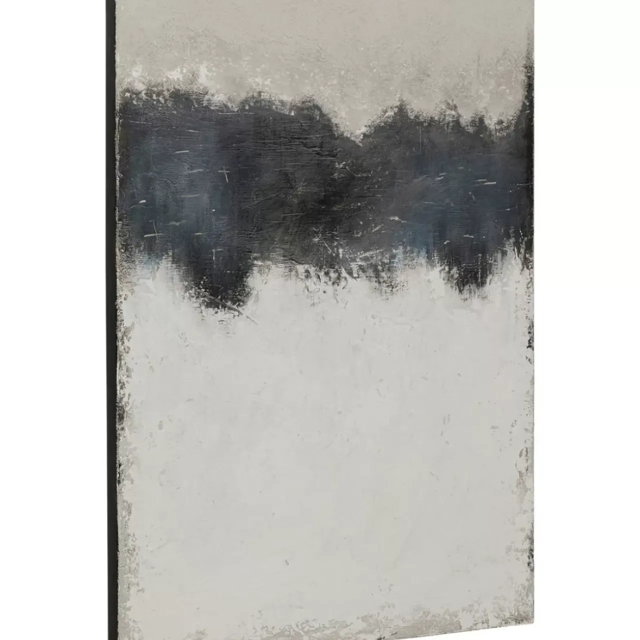 KARE Design Bilder-Acrylbild Abstract Into The Sea 120X90