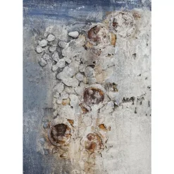 KARE Design Bilder-Acrylbild Abstract Into The Night 210X120