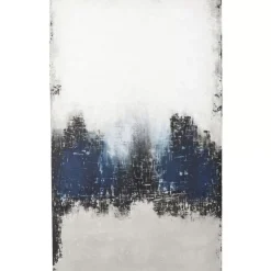 KARE Design Bilder-Acrylbild Abstract Into The Sea 120X210Cm