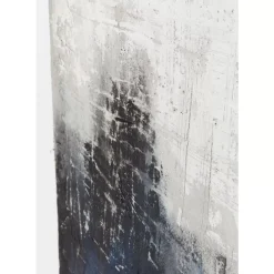 KARE Design Bilder-Acrylbild Abstract Into The Sea 120X210Cm