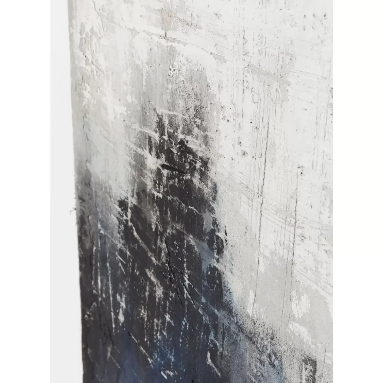 KARE Design Bilder-Acrylbild Abstract Into The Sea 120X210Cm