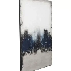 KARE Design Bilder-Acrylbild Abstract Into The Sea 120X210Cm