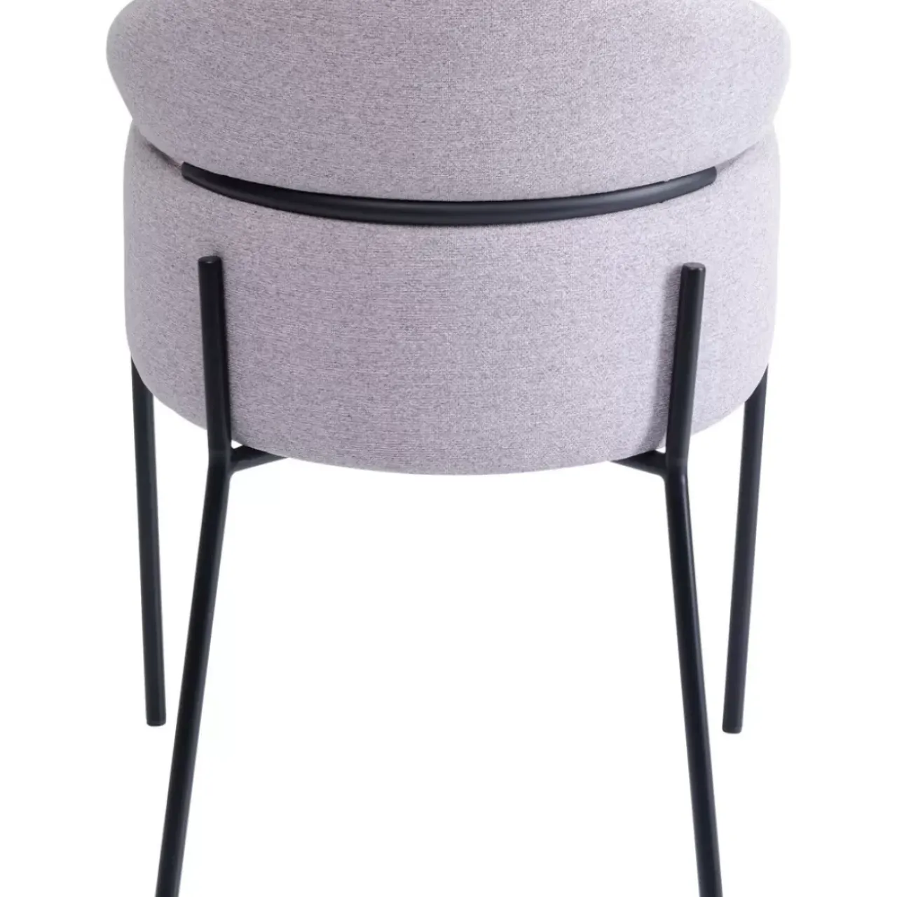 KARE Design Stühle-Armlehnstuhl Alexia Lavendel