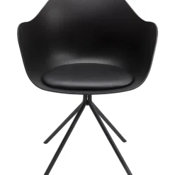 KARE Design Stühle-Armlehnstuhl Bel Air