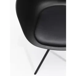 KARE Design Stühle-Armlehnstuhl Bel Air