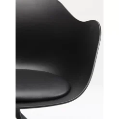 KARE Design Stühle-Armlehnstuhl Bel Air