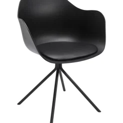 KARE Design Stühle-Armlehnstuhl Bel Air