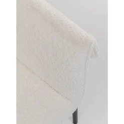 KARE Design Stühle-Armlehnstuhl Bess Creme