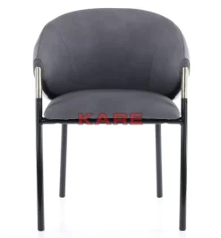 KARE Design Stühle-Armlehnstuhl Boulevard