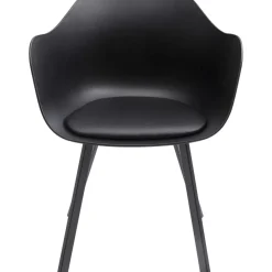 KARE Design Stühle-Armlehnstuhl Brentwood