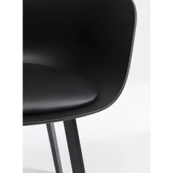 KARE Design Stühle-Armlehnstuhl Brentwood