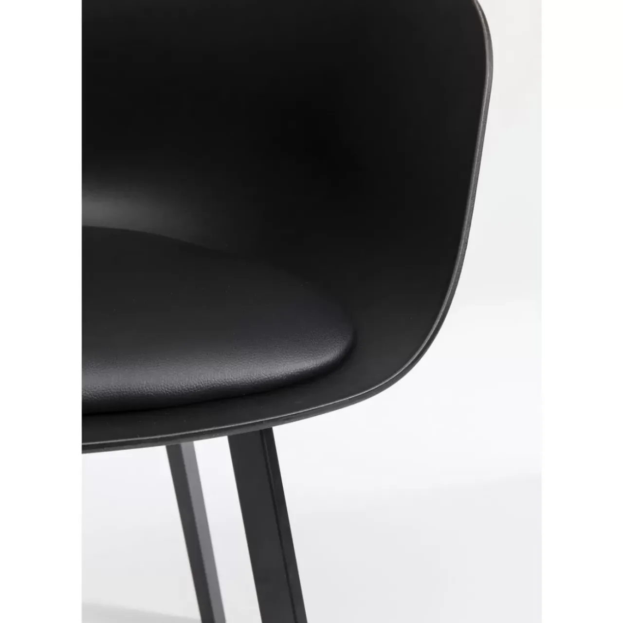 KARE Design Stühle-Armlehnstuhl Brentwood