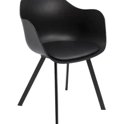 KARE Design Stühle-Armlehnstuhl Brentwood