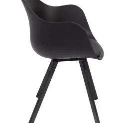 KARE Design Stühle-Armlehnstuhl Brentwood