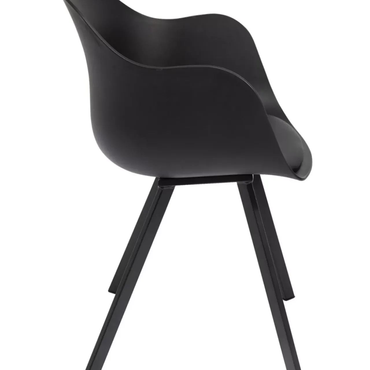 KARE Design Stühle-Armlehnstuhl Brentwood