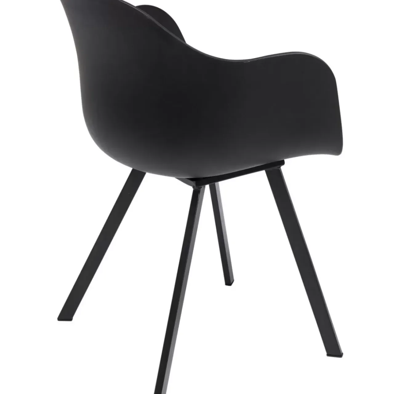 KARE Design Stühle-Armlehnstuhl Brentwood