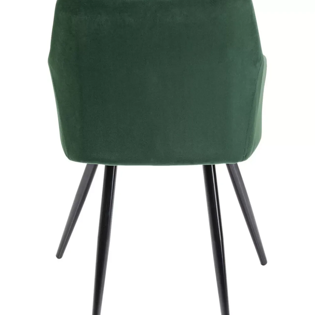 KARE Design Stühle-Armlehnstuhl Bretagne Grun