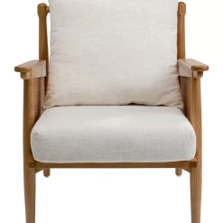 KARE Design Stühle-Armlehnstuhl Cane