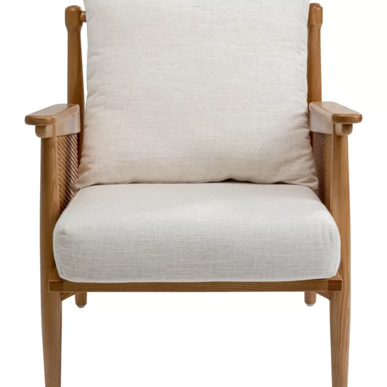 KARE Design Stühle-Armlehnstuhl Cane