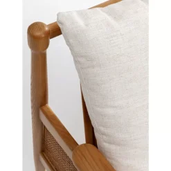 KARE Design Stühle-Armlehnstuhl Cane