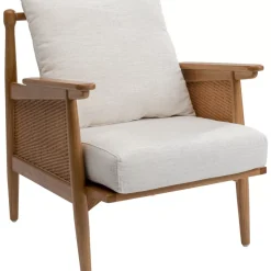 KARE Design Stühle-Armlehnstuhl Cane