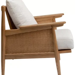 KARE Design Stühle-Armlehnstuhl Cane