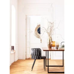 KARE Design Stühle-Armlehnstuhl Cheerio Inkl. Kissen