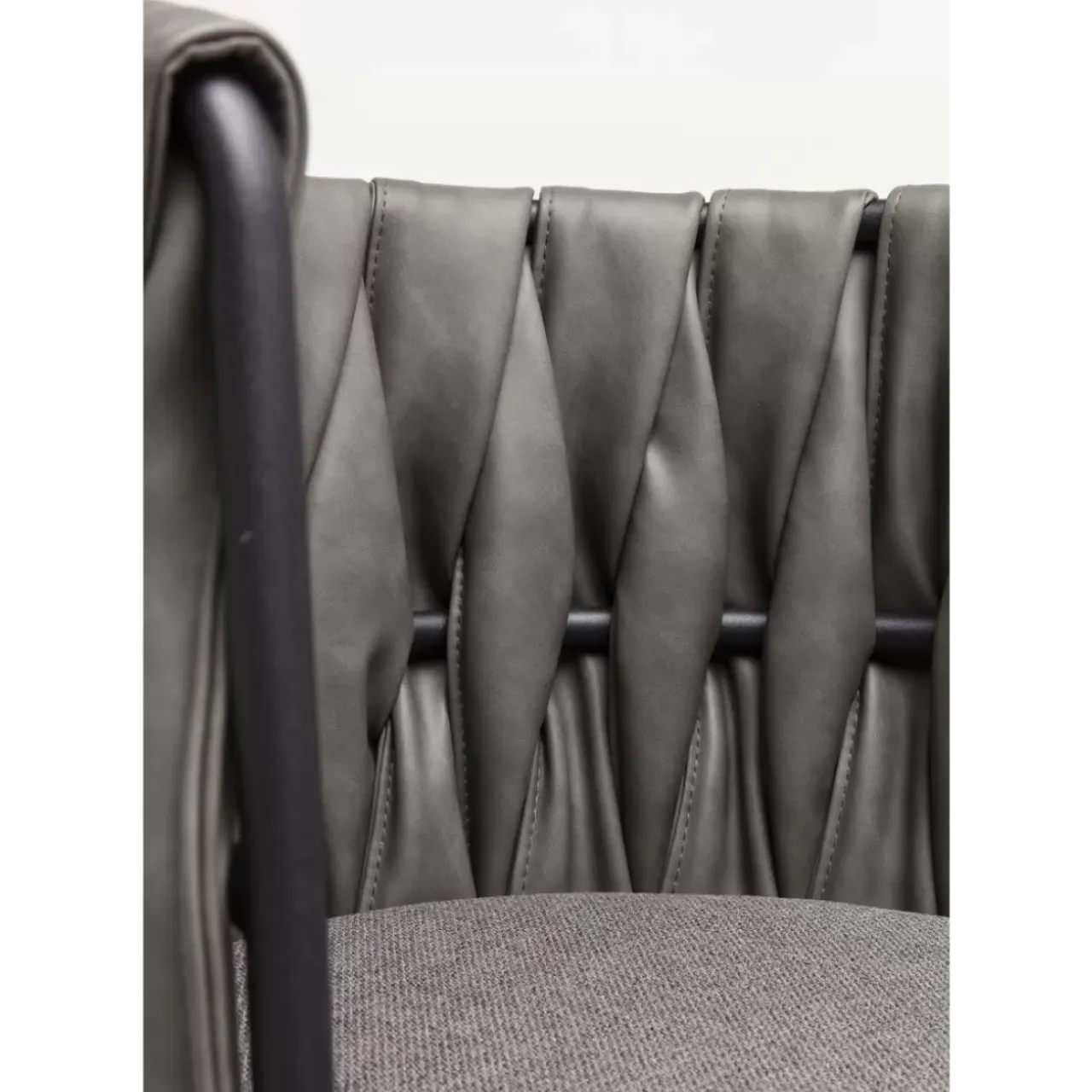 KARE Design Stühle-Armlehnstuhl Cheerio Inkl. Kissen