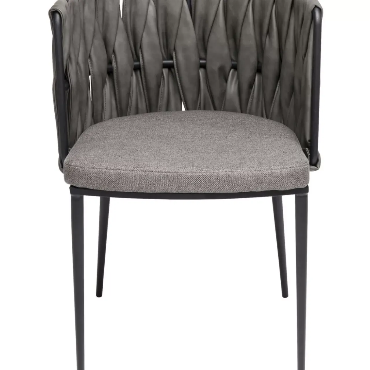 KARE Design Stühle-Armlehnstuhl Cheerio Inkl. Kissen