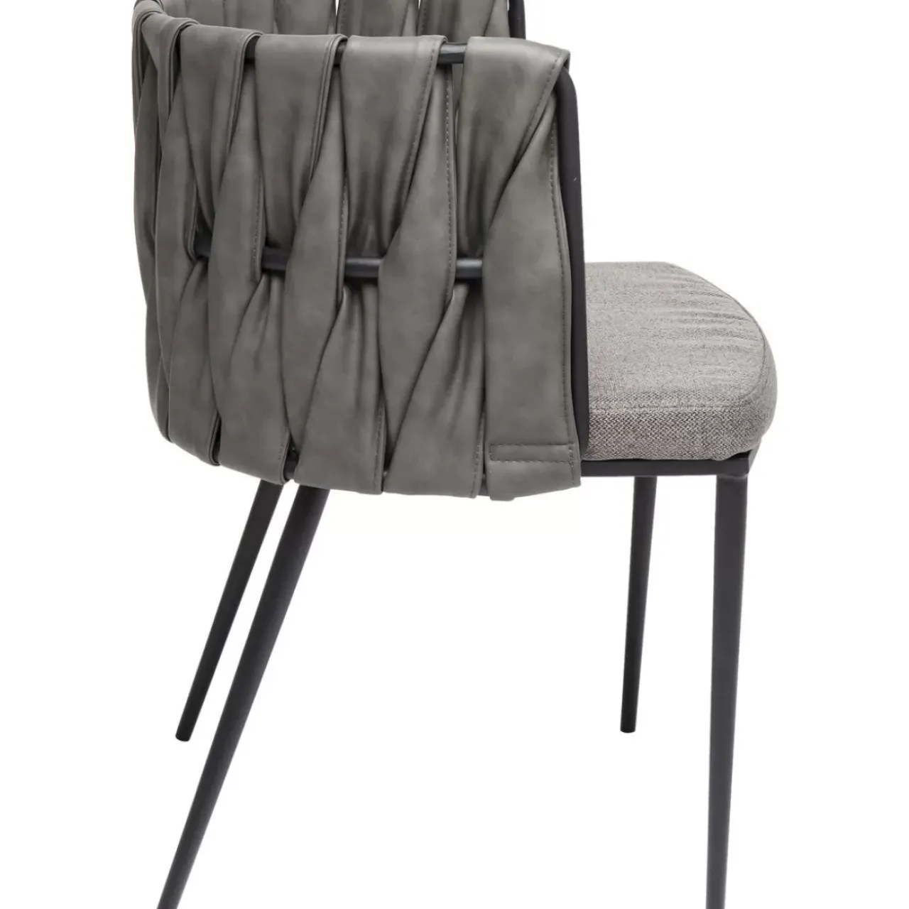 KARE Design Stühle-Armlehnstuhl Cheerio Inkl. Kissen