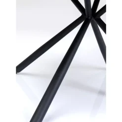 KARE Design Stühle-Armlehnstuhl Chelsea Braun