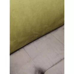 KARE Design Stühle-Armlehnstuhl Chelsea Grun