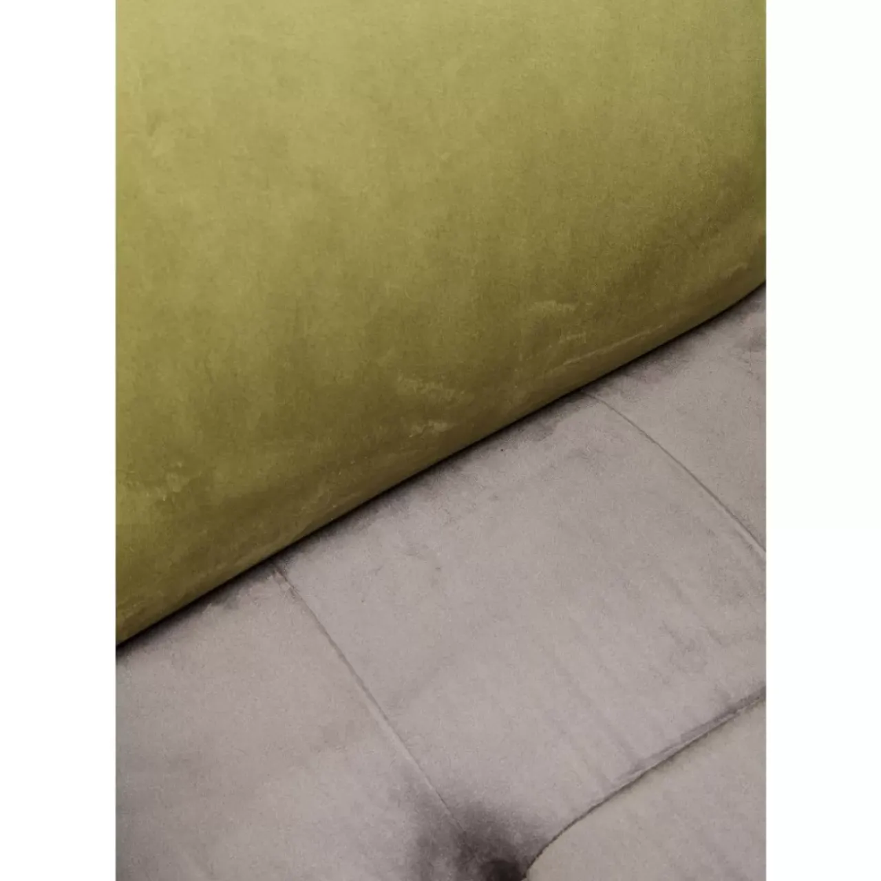 KARE Design Stühle-Armlehnstuhl Chelsea Grun