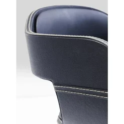 KARE Design Stühle-Armlehnstuhl Costa Walnut