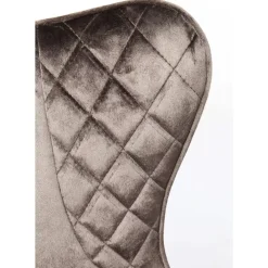 KARE Design Stühle-Armlehnstuhl Dream Braun