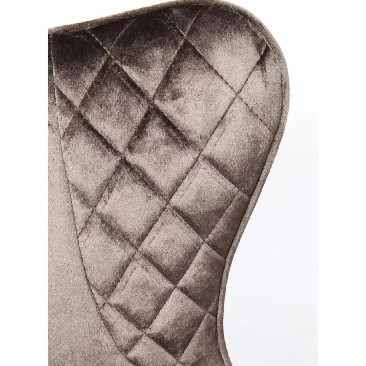 KARE Design Stühle-Armlehnstuhl Dream Braun